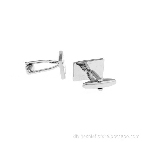 2016 Top Selling High Quality Suit Shirt Cufflinks For Father's Day Gift